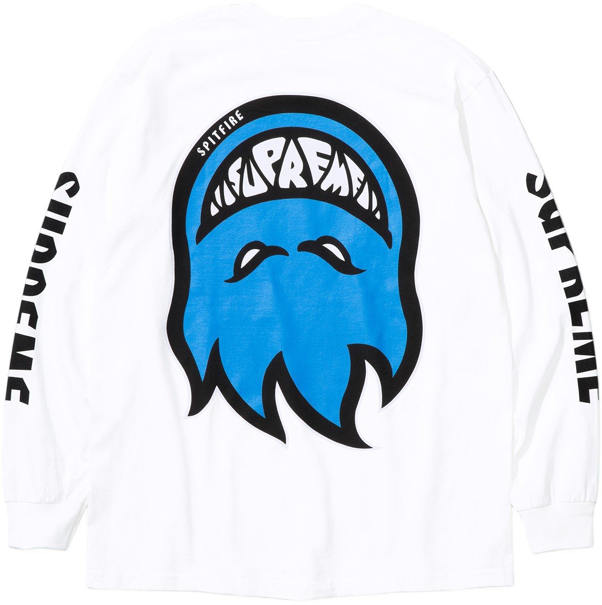 Supreme®/Spitfire® L/S Tee view 6